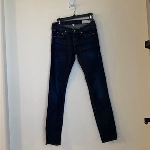 Rag and Bone Dre Denim